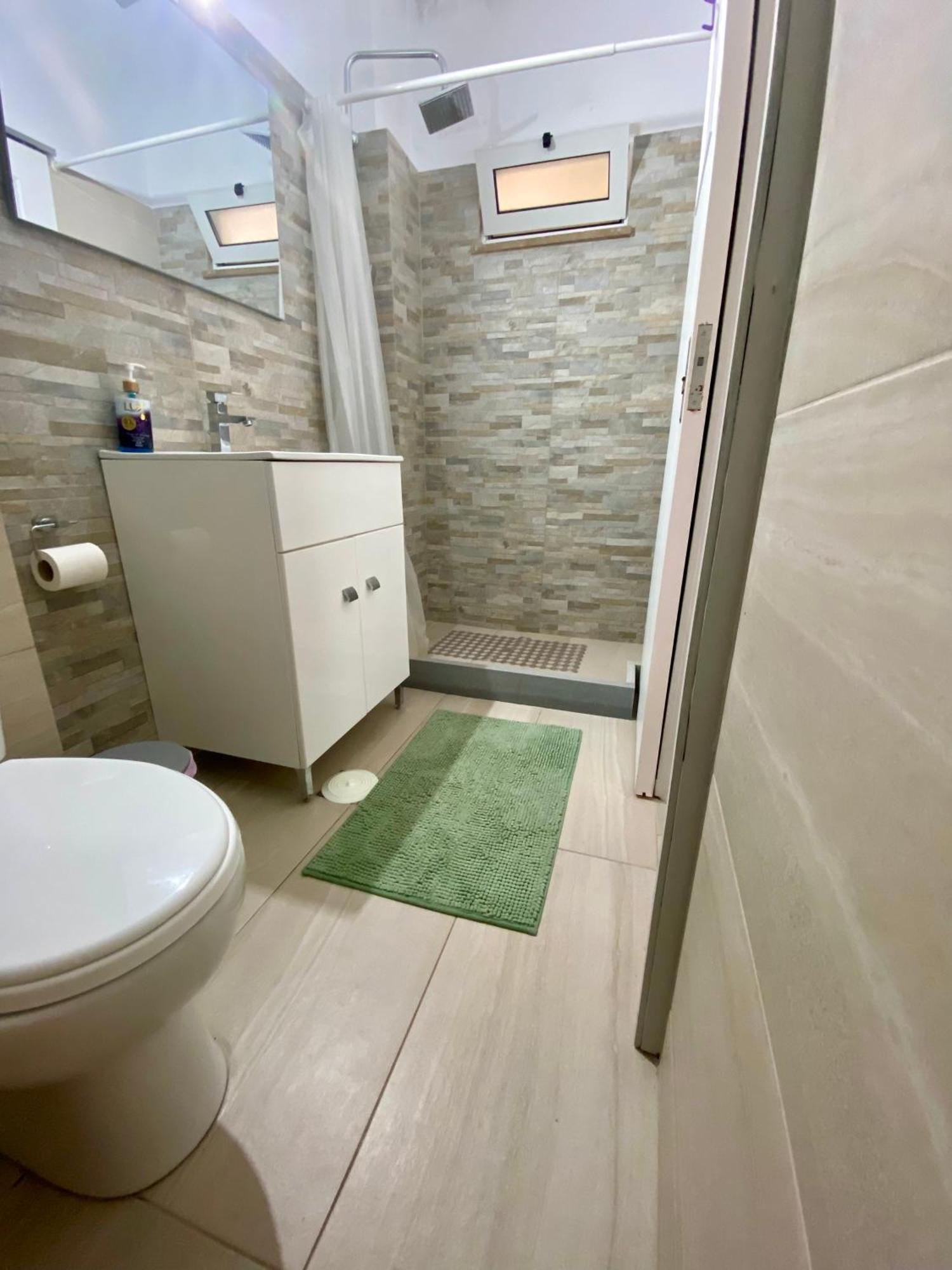Mesolóngion Xrysa'S Central City Apartment מראה חיצוני תמונה
